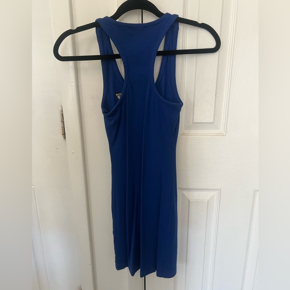 GUESS Racerback Dress - Picture 2 of 2